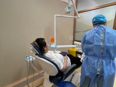 -佛山中大口腔医院·市二级口腔专科医院