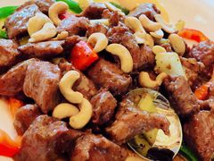 -万宝海鲜舫(劳动公园店)