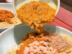 -裕兴记•蟹黄面馆(人民广场店)