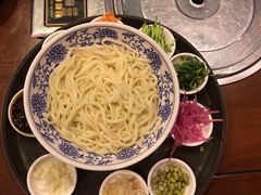 -亿诣蝎府炸酱面羊蝎子火锅(酷车小镇店)