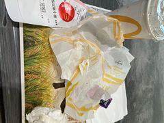 -麦当劳(杭州萧山文源店)