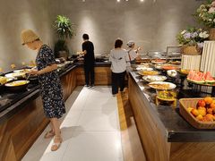 -鹈鹕素食餐厅自助餐部(正阳街店)