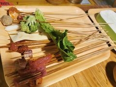 -宽窄巷子串串(龙湾万达广场店)