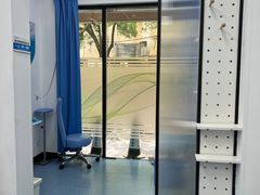 -Andrew指甲专科灰指甲·甲沟炎矫正·3D步态矫形鞋垫定制(上海法华镇路旗舰店)