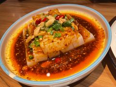 -品回味清真西北楼(宁波首店)