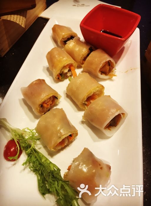 避风塘(丽丰广场店)-图片-苏州美食-大众点评网