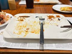 -汉巴味德·烤肉与啤酒的自助(杭州大悦城店)