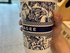 -霸王茶姬(泛海广场店)