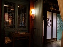 -勒马听风(洛邑古城店)