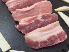 -朴大炮韩式碳烤肉(总店)