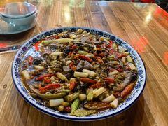 -李大爷的泡椒馆(冉家坝店)
