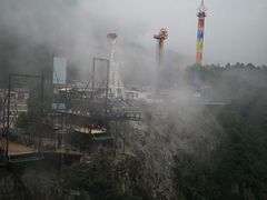 -梦幻奥陶纪景区