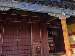 -历代帝王庙博物馆