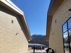 -轻井泽王子购物广场