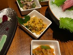 -Mr·Fish鱼鲜生海鲜放题(银泰in99店)