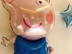 -星巴克(天津佛罗伦萨小镇店)