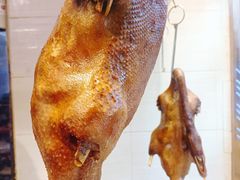 -陆记鹅庄·潮汕菜·狮头鹅(大仟里店)