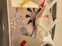 -麦当劳(世纪汇广场店)
