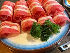 雪花肥牛-匠岳·王宝器麻椒鱼(会展中心店)