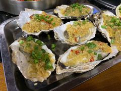 -虾老大小龙虾烧烤(竞舟店)