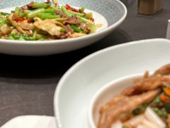 -聚宾楼·烤鸭·家宴(科技三路店)