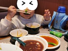 -松鹤楼面馆(天津和平印象城店)