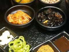 -九田家黑牛烤肉料理(中北镇店)