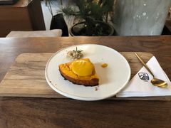 -知亘茶食