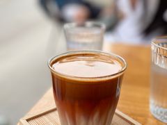 紫梅Dirty-溯洄咖啡VORTEX COFFEE
