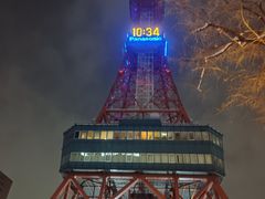 -札幌电视塔