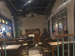 -野妹经典火锅(江夏中百店)