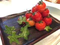 -成都龙之梦大酒店-龙悦中餐厅