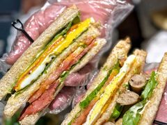 -吱咖啡西式简餐