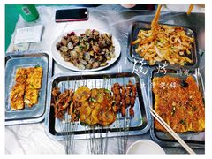 -小民大排档(马场角横路店)
