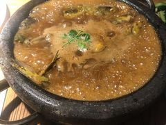 -小放牛炒菜馆(中山路乐汇城店)