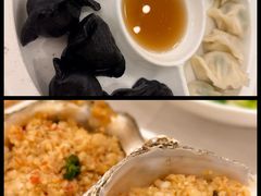 -开海·红岛海鲜虾水饺(石老人店)