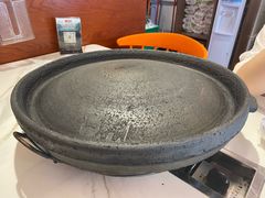 -一烙锅(友谊店)