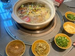 -黑河坝泡姜鸡贡椒鱼(贾旗路店)