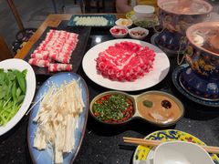 -南门涮肉(上海二店)