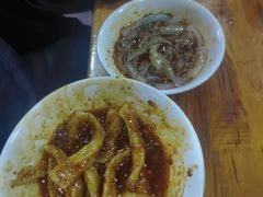 -洞子口张老二凉粉(文殊院店)