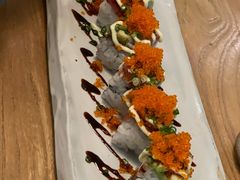 -Hatsune隐泉日式料理(SKP店)