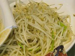 豆芽-东华天喜楼(涧西店)