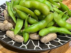 -铁人烧烤(北京店)