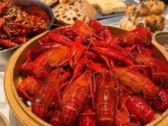 -靓靓蒸虾·头牌蒸虾(沙湖旗舰店)