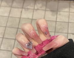 -斯馨·健康美甲美睫