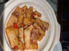 -绿茶餐厅(昆明世纪金源店)