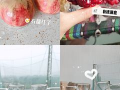 -盒马鲜生(馥邦国际店)