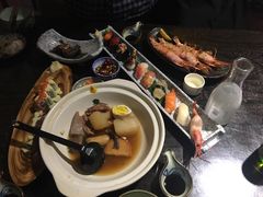 -梅亭居酒屋(中大国际店)