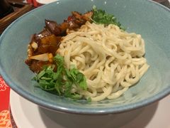 -北京王府井希尔顿酒店·秦唐中餐厅Chynna