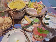 -泰妃殿(武汉首店)